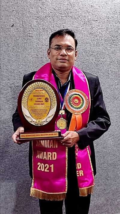 KANDARP SONI MATHS INSTITUTE